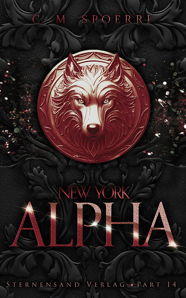 alpha 14 eBook Cover
